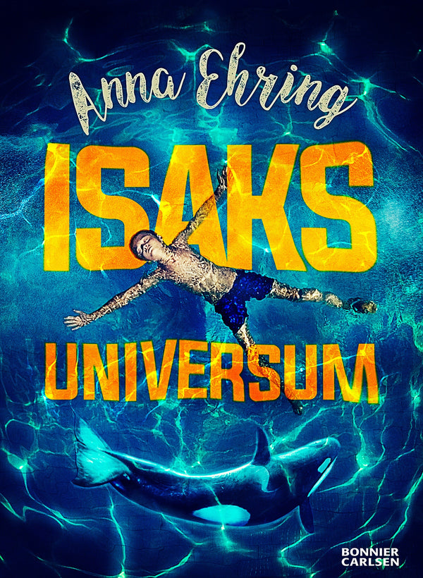 Isaks universum – E-bok – Laddas ner-Digitala böcker-Axiell-peaceofhome.se