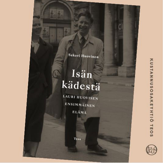 Isän kädestä – Ljudbok – Laddas ner-Digitala böcker-Axiell-peaceofhome.se