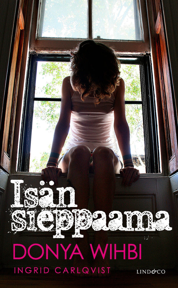 Isän sieppaama – E-bok – Laddas ner-Digitala böcker-Axiell-peaceofhome.se