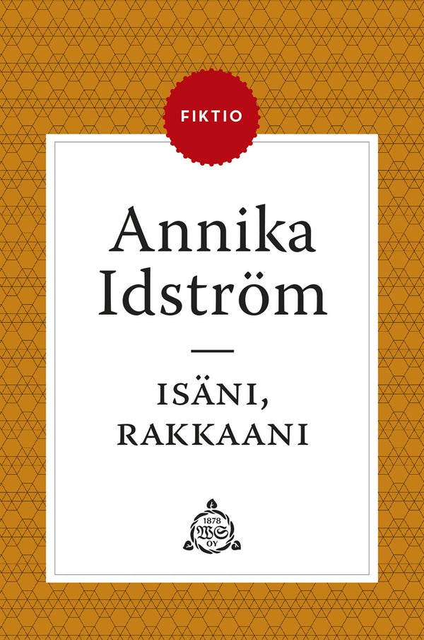 Isäni, rakkaani – E-bok – Laddas ner-Digitala böcker-Axiell-peaceofhome.se