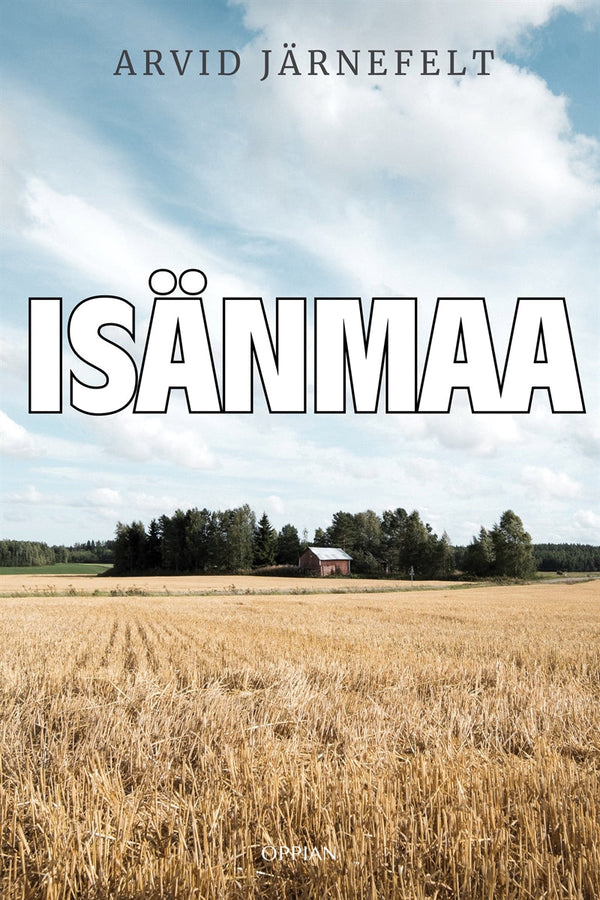 Isänmaa – E-bok – Laddas ner-Digitala böcker-Axiell-peaceofhome.se