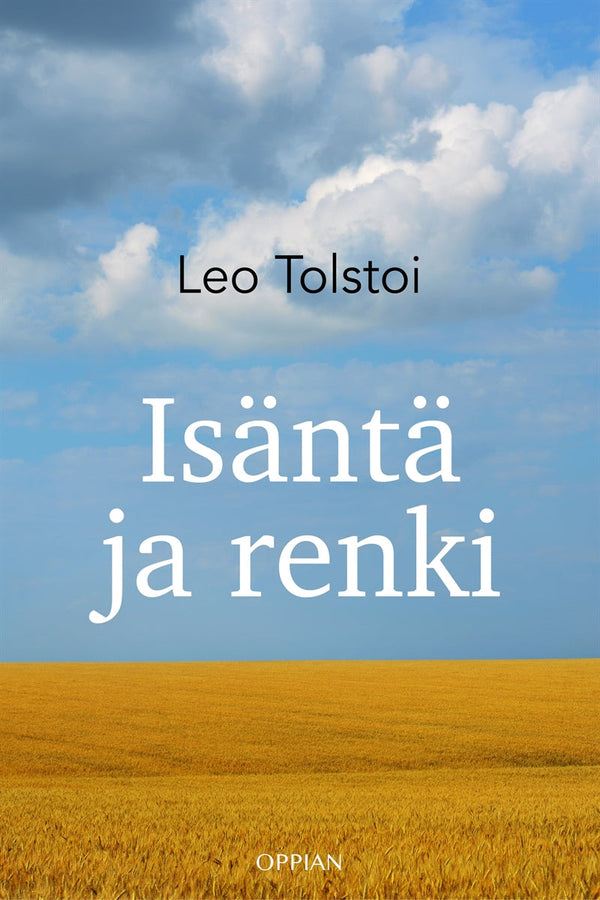 Isa¨nta¨ ja renki – E-bok – Laddas ner-Digitala böcker-Axiell-peaceofhome.se