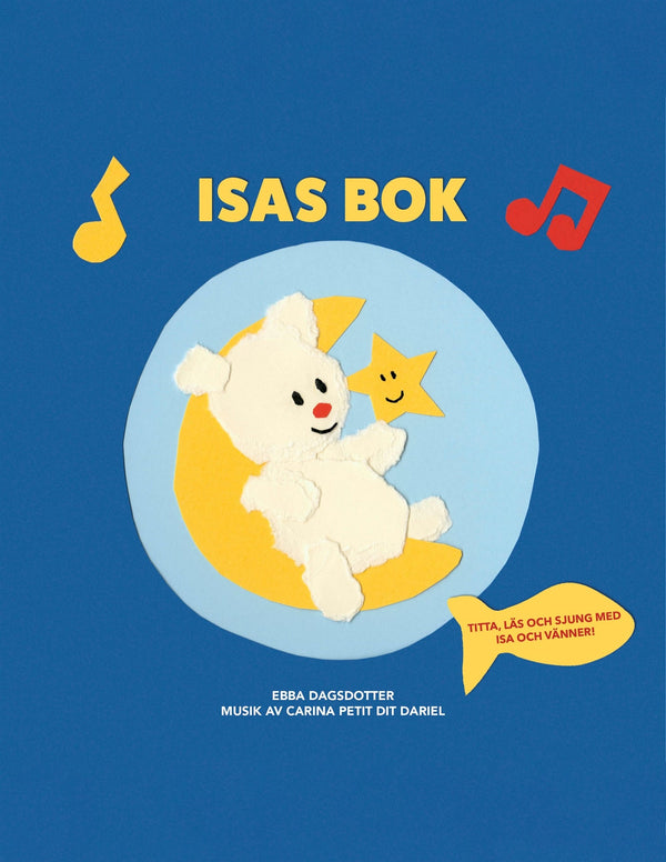 Isas bok – E-bok – Laddas ner-Digitala böcker-Axiell-peaceofhome.se