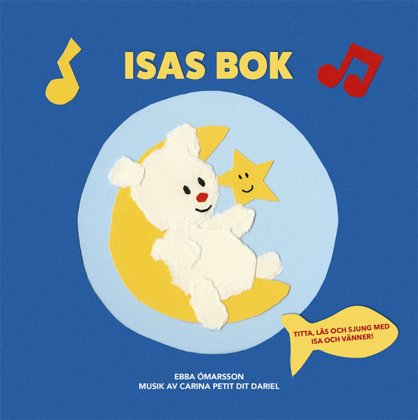 Isas bok – Ljudbok – Laddas ner-Digitala böcker-Axiell-peaceofhome.se