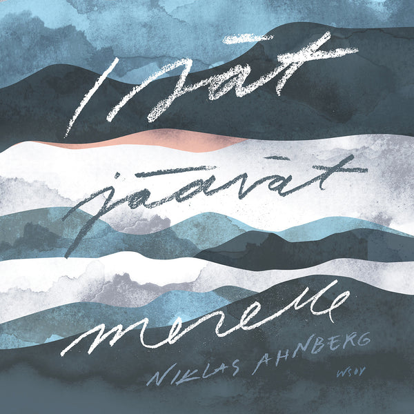 Isät jäävät merelle – Ljudbok – Laddas ner-Digitala böcker-Axiell-peaceofhome.se