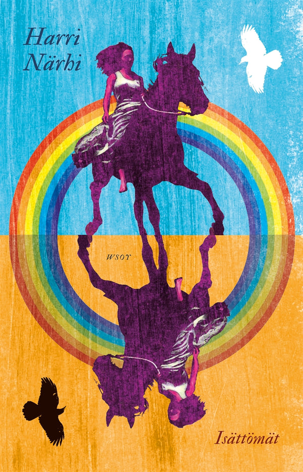 Isättömät – E-bok – Laddas ner-Digitala böcker-Axiell-peaceofhome.se