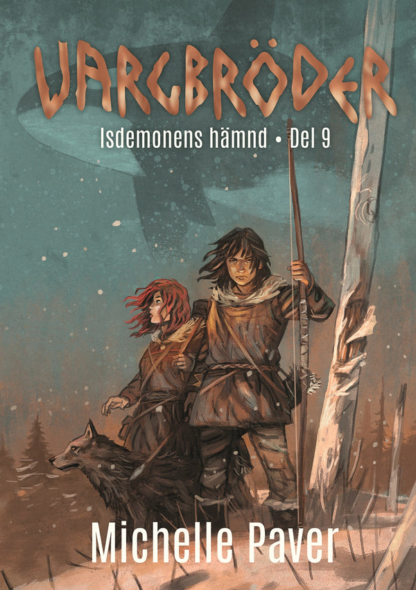 Isdemonens hämnd – E-bok – Laddas ner-Digitala böcker-Axiell-peaceofhome.se