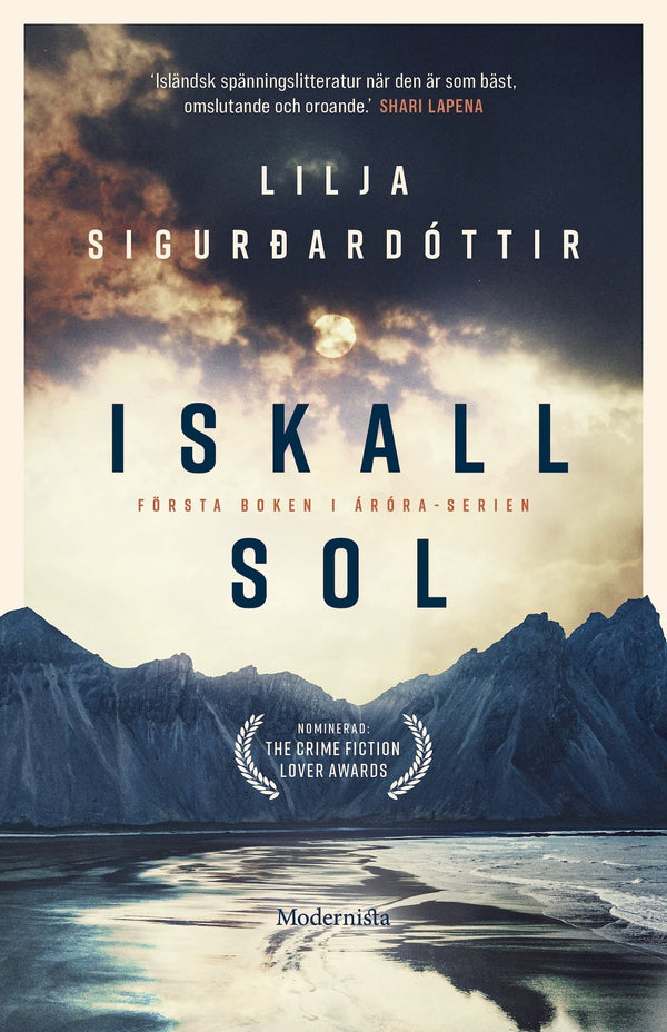 Iskall sol – E-bok – Laddas ner-Digitala böcker-Axiell-peaceofhome.se