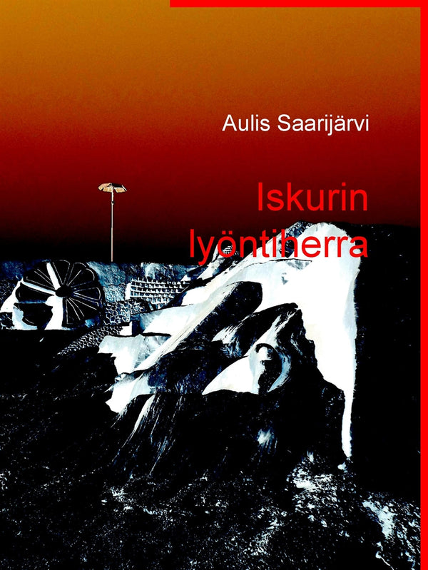 Iskurin lyöntiherra – E-bok – Laddas ner-Digitala böcker-Axiell-peaceofhome.se