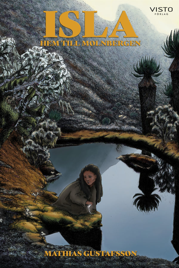 Isla : Hem till Molnbergen – E-bok – Laddas ner-Digitala böcker-Axiell-peaceofhome.se