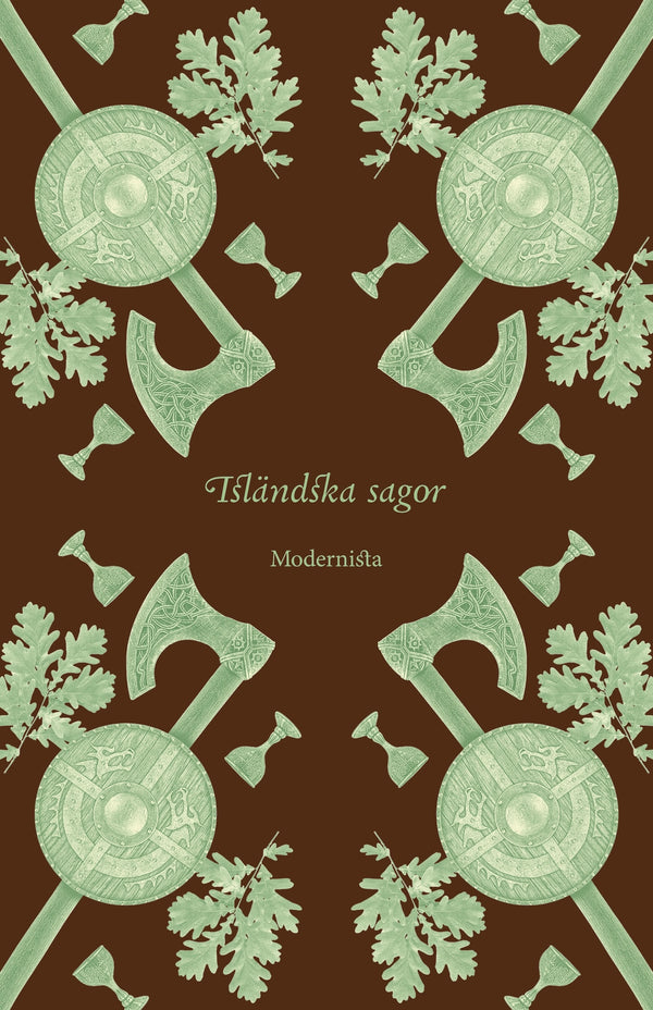 Isländska sagor – E-bok – Laddas ner-Digitala böcker-Axiell-peaceofhome.se