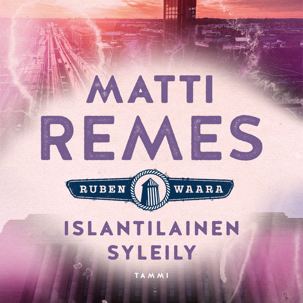 Islantilainen syleily – Ljudbok – Laddas ner-Digitala böcker-Axiell-peaceofhome.se