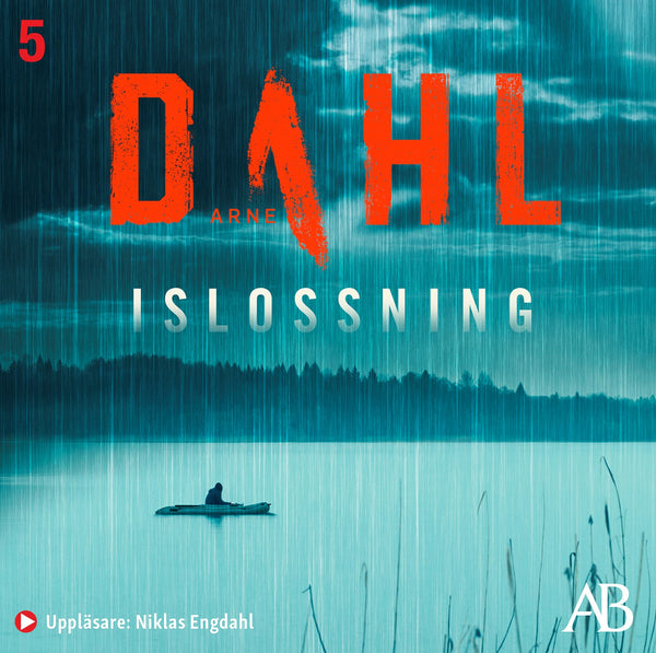 Islossning – Ljudbok – Laddas ner-Digitala böcker-Axiell-peaceofhome.se