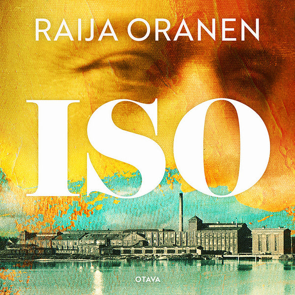 Iso – Ljudbok – Laddas ner-Digitala böcker-Axiell-peaceofhome.se