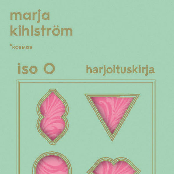 Iso O – Harjoituskirja – Ljudbok – Laddas ner-Digitala böcker-Axiell-peaceofhome.se