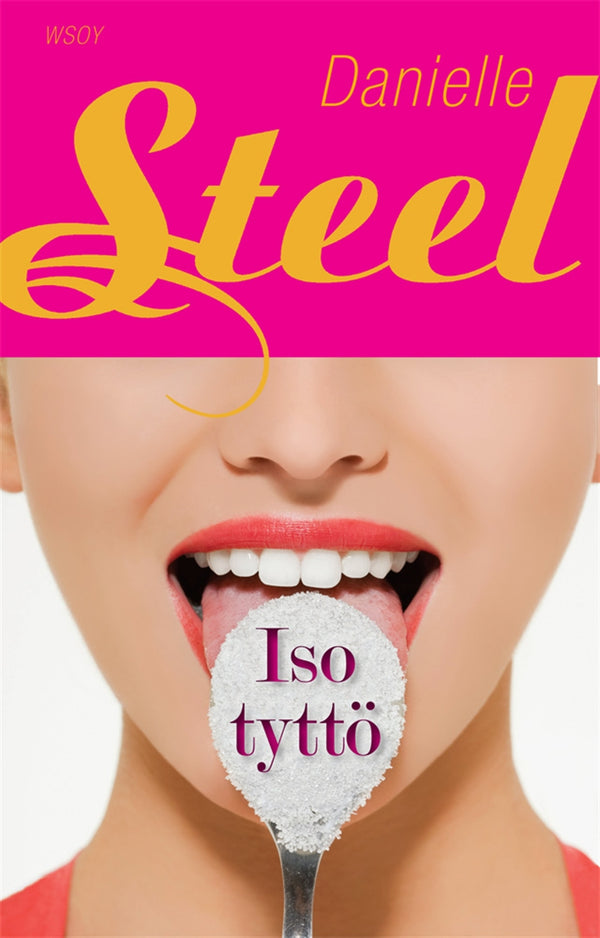 Iso tyttö – E-bok – Laddas ner-Digitala böcker-Axiell-peaceofhome.se