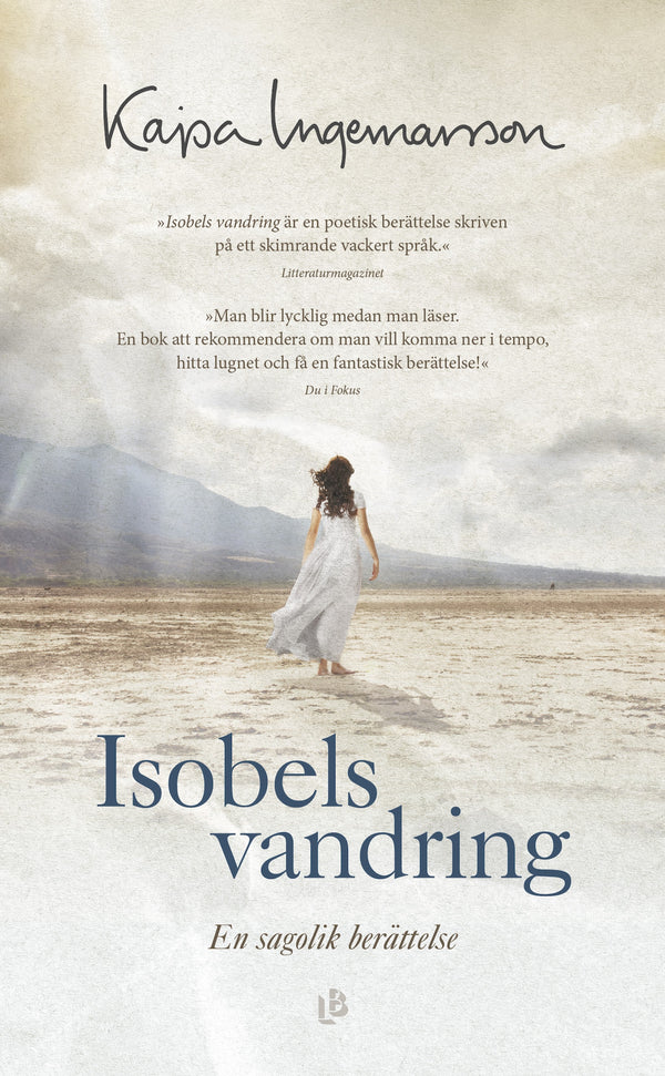 Isobels vandring – E-bok – Laddas ner-Digitala böcker-Axiell-peaceofhome.se