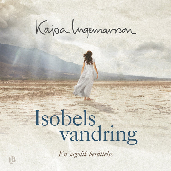 Isobels vandring – Ljudbok – Laddas ner-Digitala böcker-Axiell-peaceofhome.se
