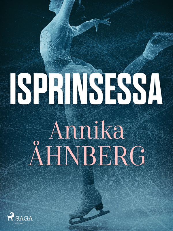 Isprinsessa – E-bok – Laddas ner-Digitala böcker-Axiell-peaceofhome.se