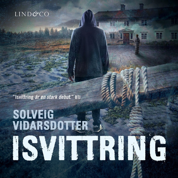 Isvittring – Ljudbok – Laddas ner-Digitala böcker-Axiell-peaceofhome.se