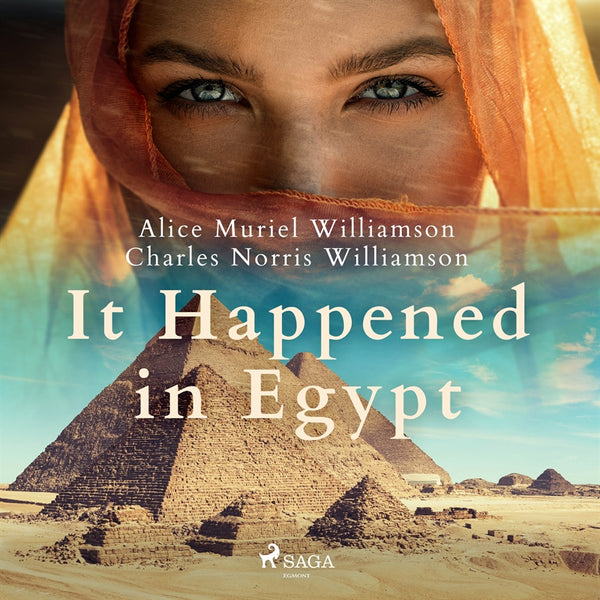 It Happened in Egypt – Ljudbok – Laddas ner-Digitala böcker-Axiell-peaceofhome.se