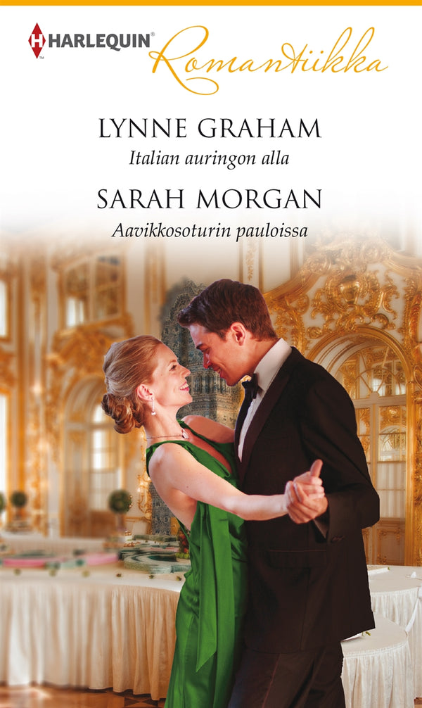 Italian auringon alla/Aavikkosoturin pauloissa – E-bok – Laddas ner-Digitala böcker-Axiell-peaceofhome.se