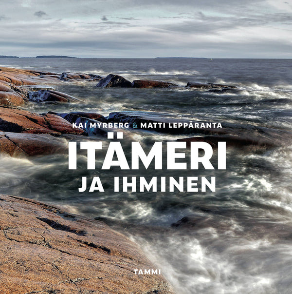 Itämeri ja ihminen – E-bok – Laddas ner-Digitala böcker-Axiell-peaceofhome.se