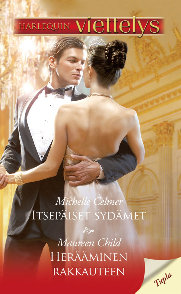 Itsepäiset sydämet / Herääminen rakkauteen – E-bok – Laddas ner-Digitala böcker-Axiell-peaceofhome.se