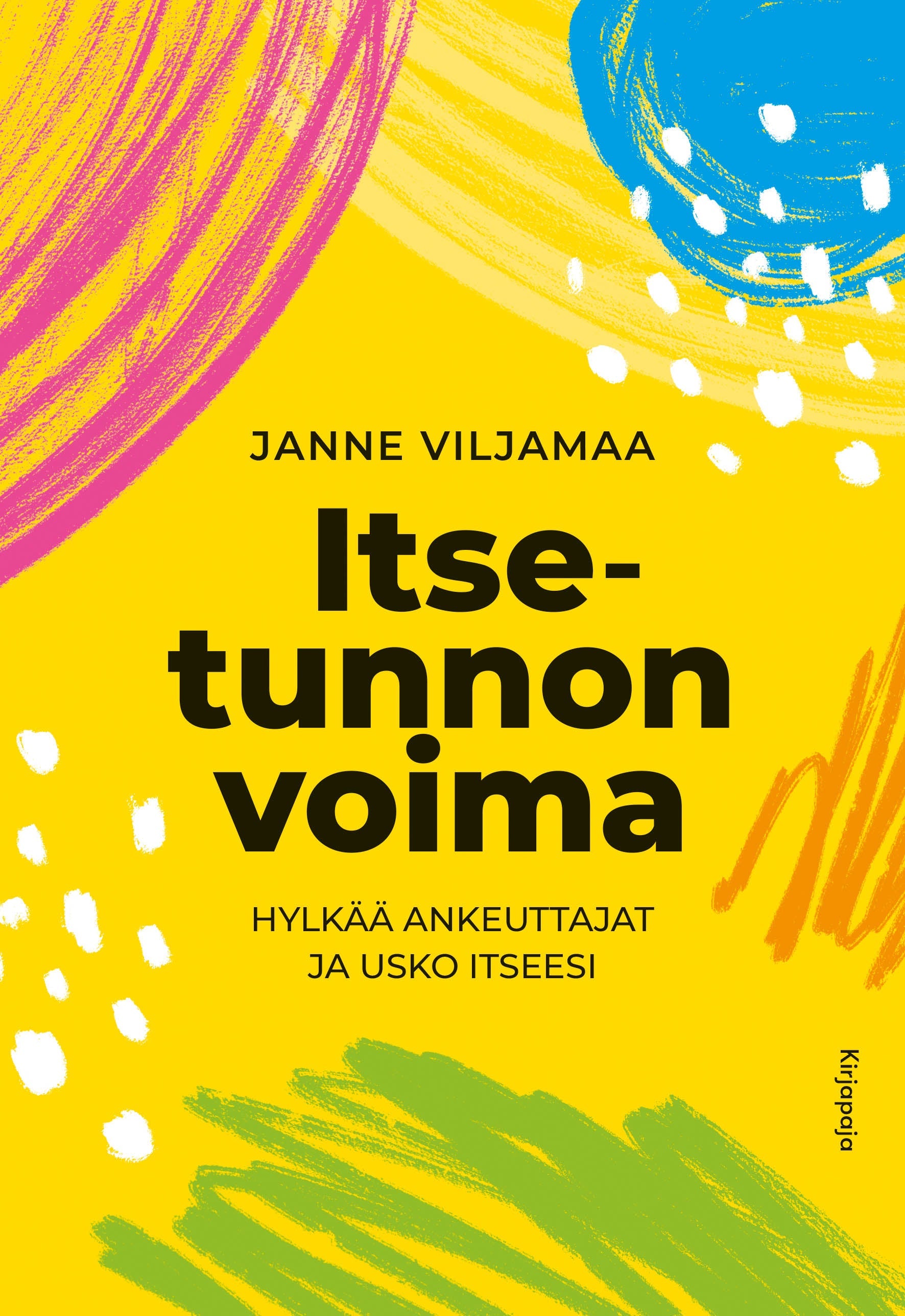 Itsetunnon voima – E-bok – Laddas ner-Digitala böcker-Axiell-peaceofhome.se