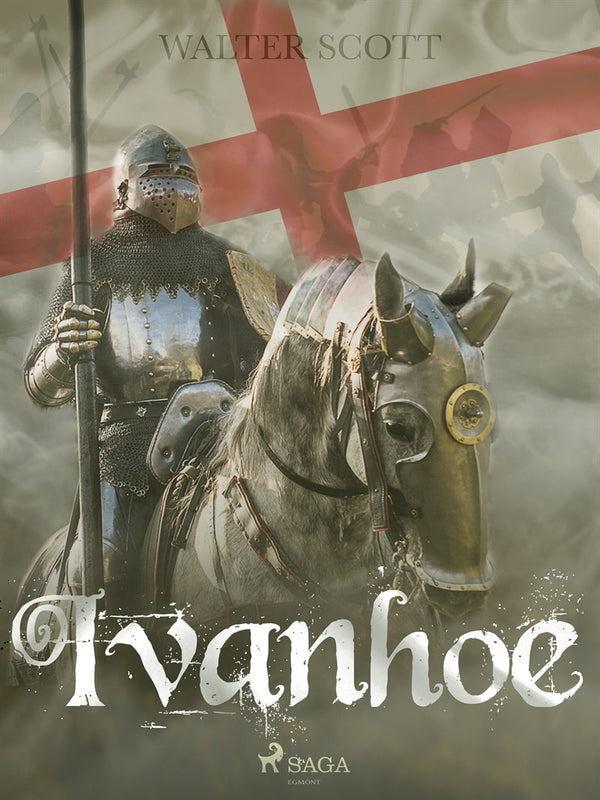 Ivanhoe – E-bok – Laddas ner-Digitala böcker-Axiell-peaceofhome.se