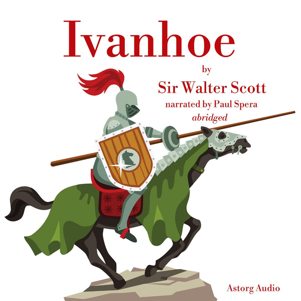 Ivanhoe – Ljudbok – Laddas ner-Digitala böcker-Axiell-peaceofhome.se