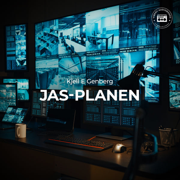 JAS-planen – Ljudbok – Laddas ner-Digitala böcker-Axiell-peaceofhome.se
