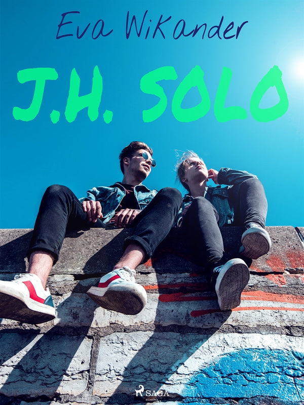 J. H. Solo – E-bok – Laddas ner-Digitala böcker-Axiell-peaceofhome.se