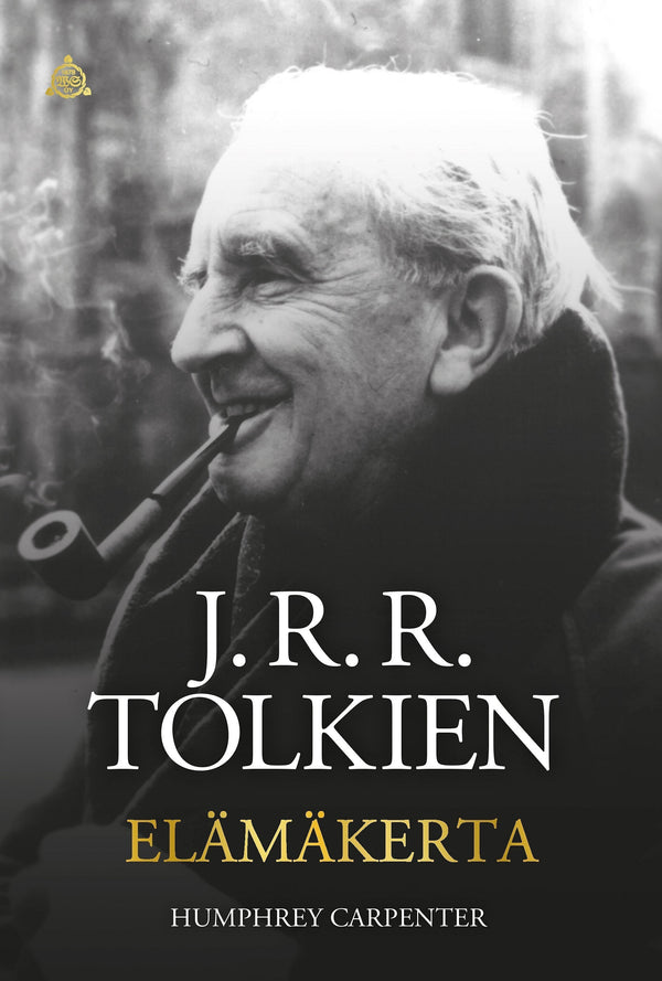J. R. R. Tolkien: Elämäkerta – E-bok – Laddas ner-Digitala böcker-Axiell-peaceofhome.se