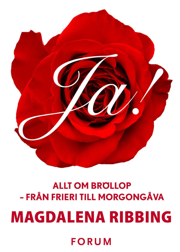 Ja! Allt om bröllop – E-bok – Laddas ner-Digitala böcker-Axiell-peaceofhome.se