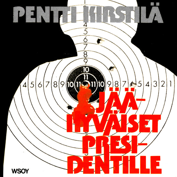 Jäähyväiset presidentille – Ljudbok – Laddas ner-Digitala böcker-Axiell-peaceofhome.se