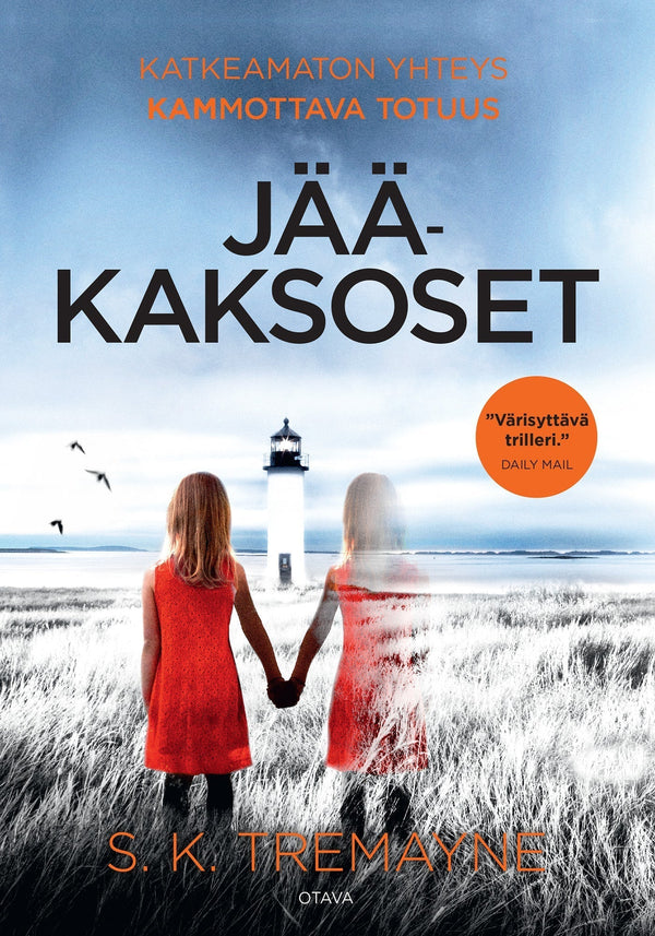 Jääkaksoset – E-bok – Laddas ner-Digitala böcker-Axiell-peaceofhome.se