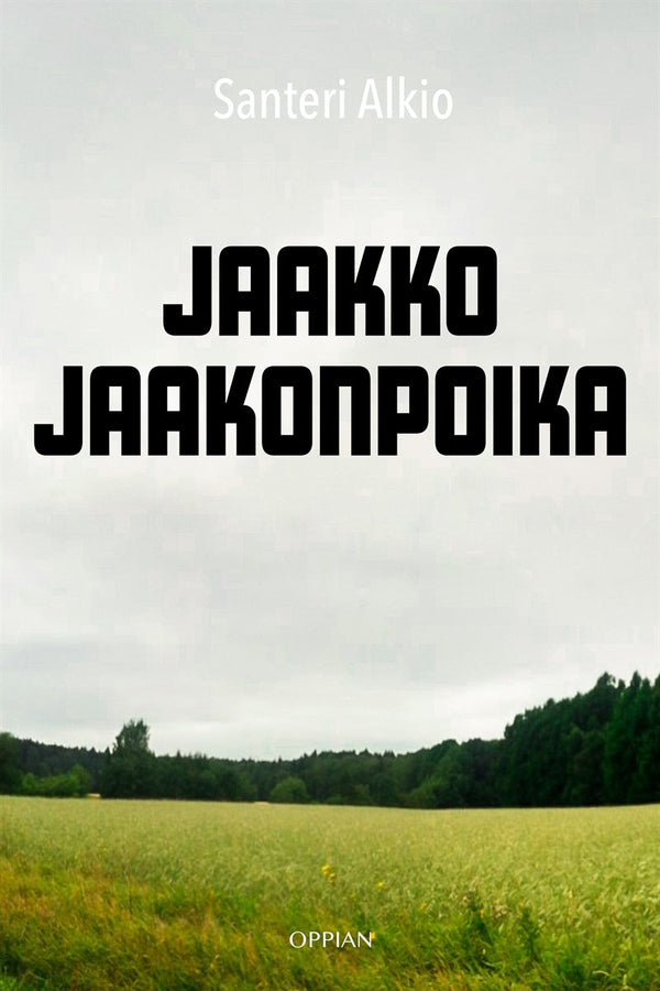 Jaakko Jaakonpoika – E-bok – Laddas ner-Digitala böcker-Axiell-peaceofhome.se