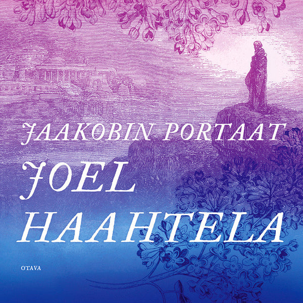 Jaakobin portaat – Ljudbok – Laddas ner-Digitala böcker-Axiell-peaceofhome.se