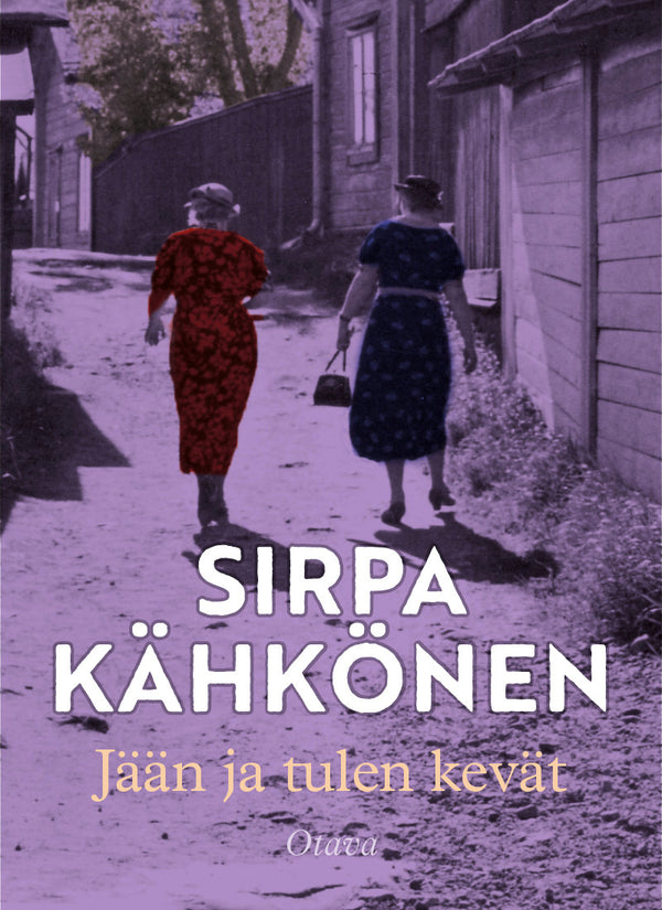 Jään ja tulen kevät – E-bok – Laddas ner-Digitala böcker-Axiell-peaceofhome.se