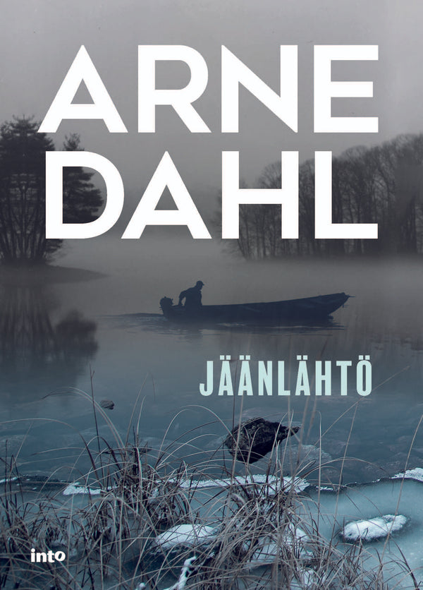 Jäänlähtö – E-bok – Laddas ner-Digitala böcker-Axiell-peaceofhome.se