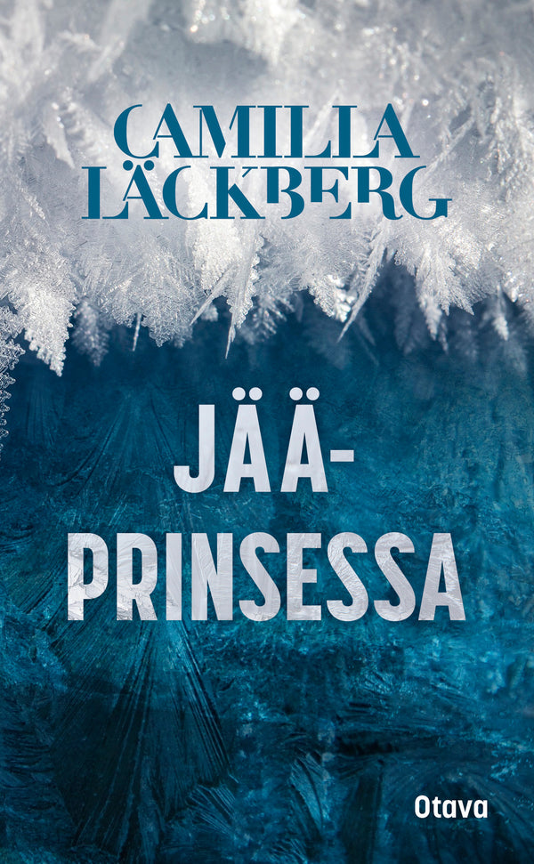 Jääprinsessa – E-bok – Laddas ner-Digitala böcker-Axiell-peaceofhome.se