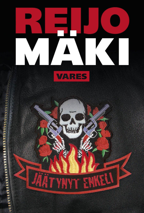 Jäätynyt enkeli – E-bok – Laddas ner-Digitala böcker-Axiell-peaceofhome.se