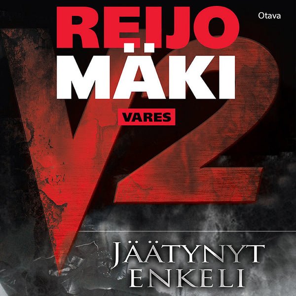 Jäätynyt enkeli – Ljudbok – Laddas ner-Digitala böcker-Axiell-peaceofhome.se