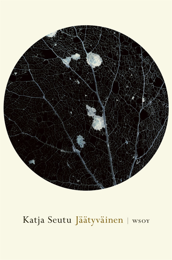 Jäätyväinen – E-bok – Laddas ner-Digitala böcker-Axiell-peaceofhome.se