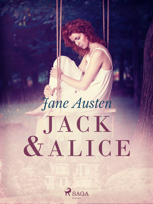 Jack & Alice – E-bok – Laddas ner-Digitala böcker-Axiell-peaceofhome.se