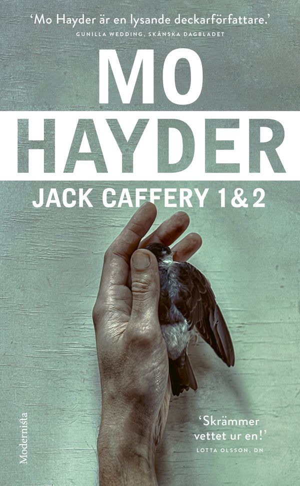Jack Caffrey 1 och 2 – E-bok – Laddas ner-Digitala böcker-Axiell-peaceofhome.se
