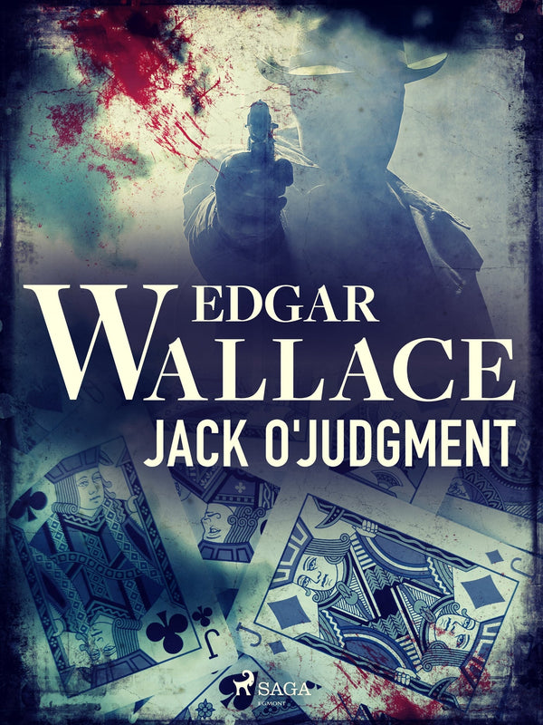 Jack O'Judgment  – E-bok – Laddas ner-Digitala böcker-Axiell-peaceofhome.se