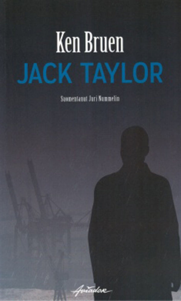 Jack Taylor – E-bok – Laddas ner-Digitala böcker-Axiell-peaceofhome.se