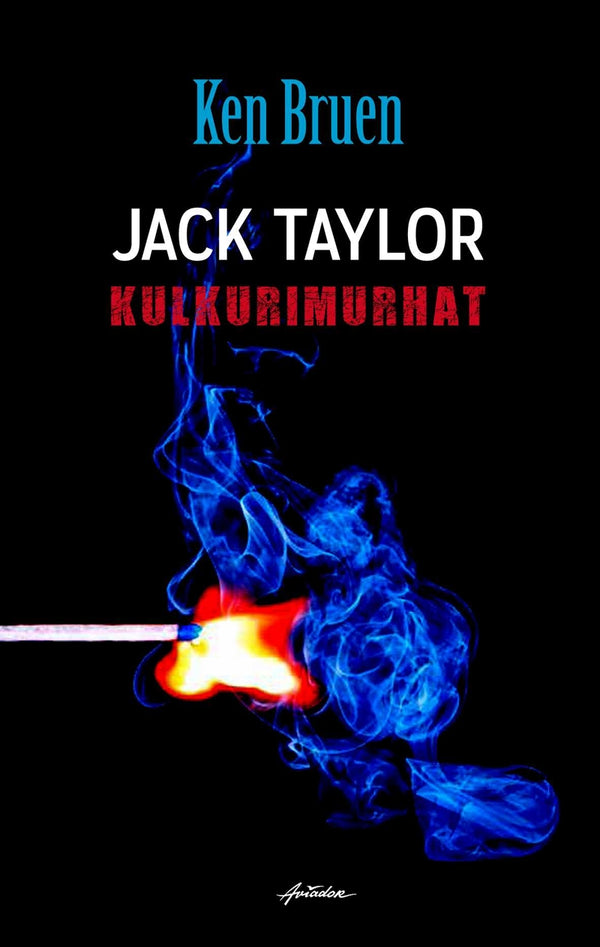 Jack Taylor ja kulkurimurhat – E-bok – Laddas ner-Digitala böcker-Axiell-peaceofhome.se